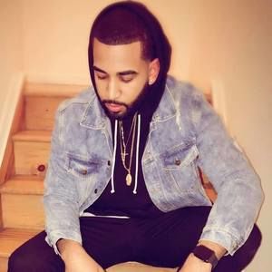 Meet your Posher, Malvin